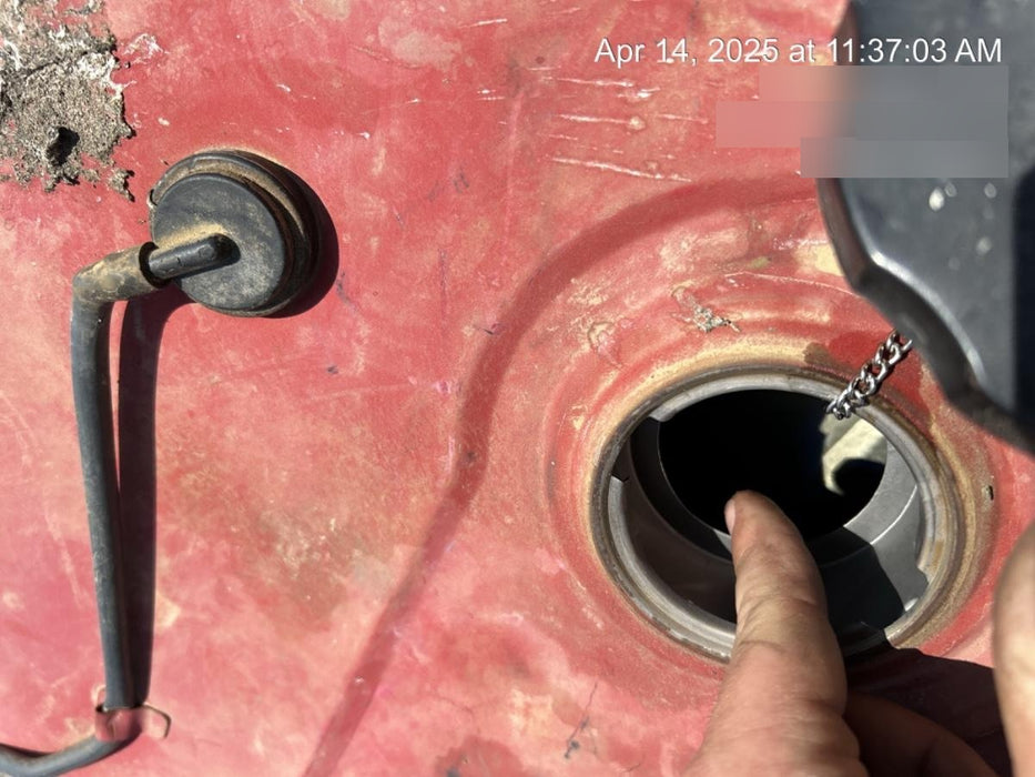 2022 MI-T-M GEN-8000-0MME