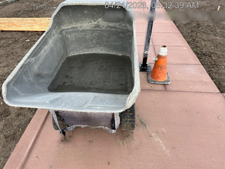 2023 TORO MBTX 2500-TS