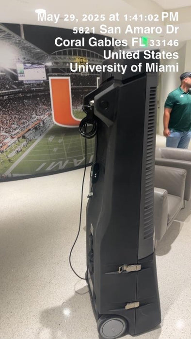 2023 VECTOR Vector Max