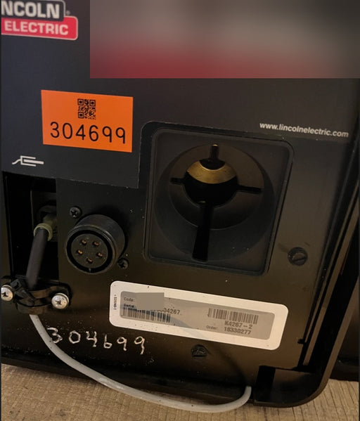 2023 LINCOLN ELECTRIC LN-25X