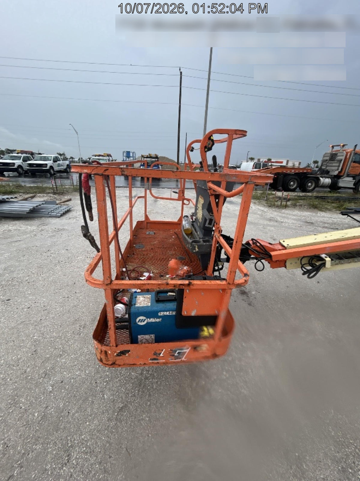 2024 MILLER ELECTRIC CST-282