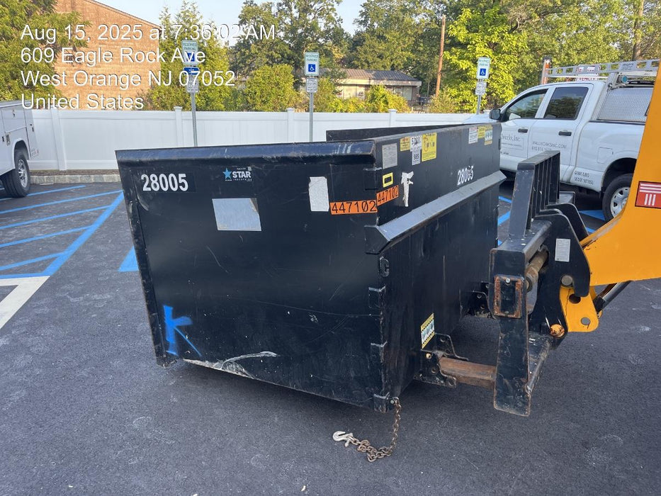 2024 STAR INDUSTRIES 1430