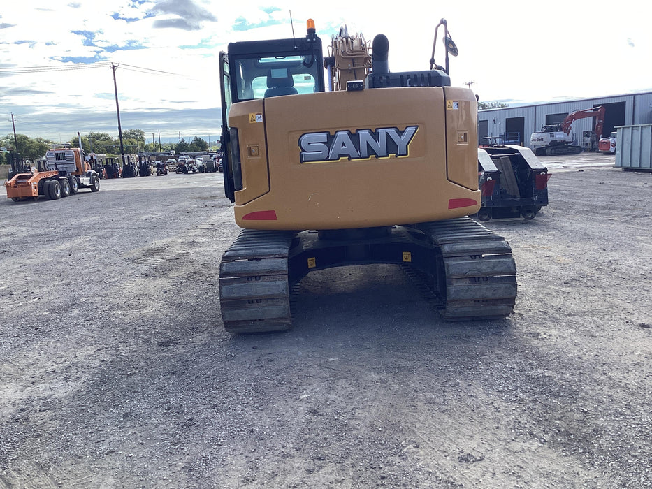 2023 SANY SY155R