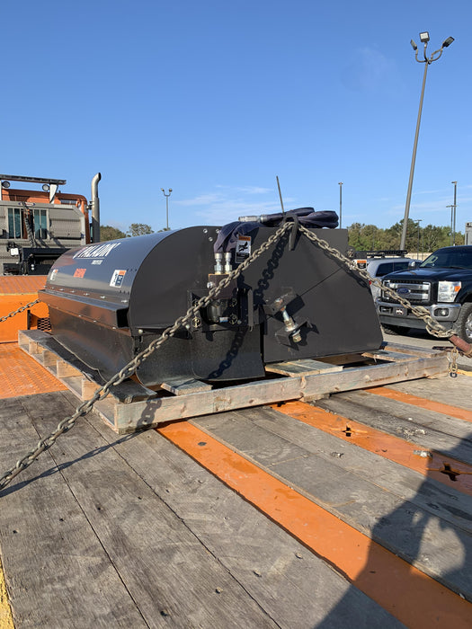 2021 PALADIN Sweepster SB72