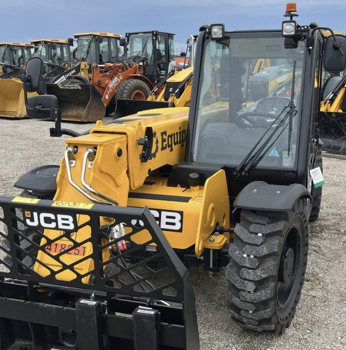 2024 JCB 505-20TC