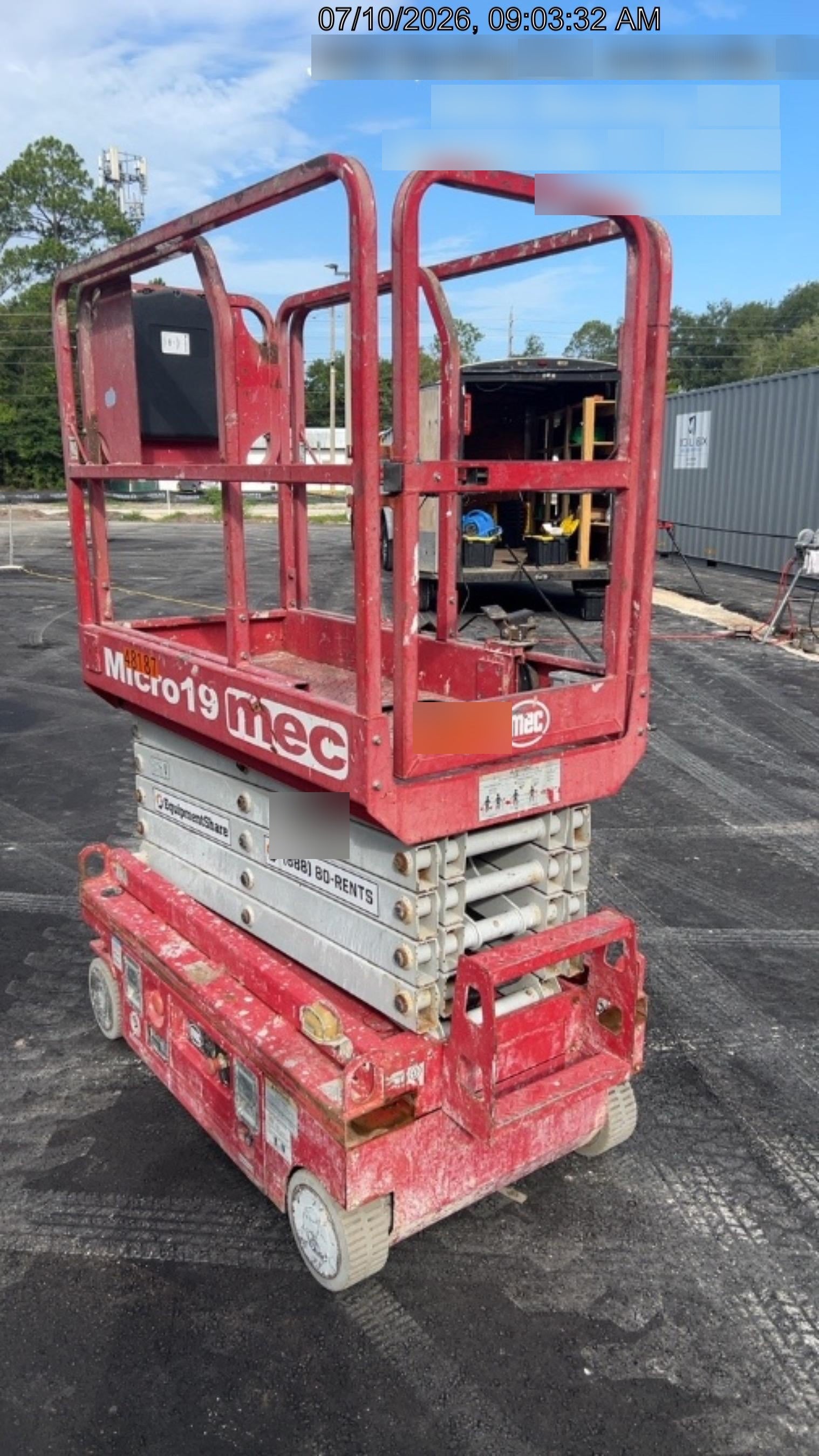 2019 MEC Micro 19