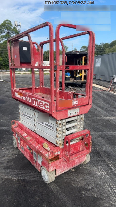 2019 MEC Micro 19