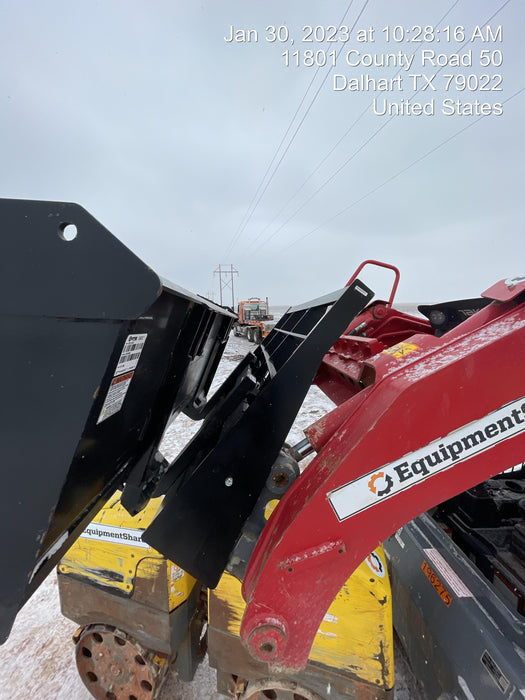 2022 ARROW MATERIAL HANDLING 48" Pallet Forks - Arrow