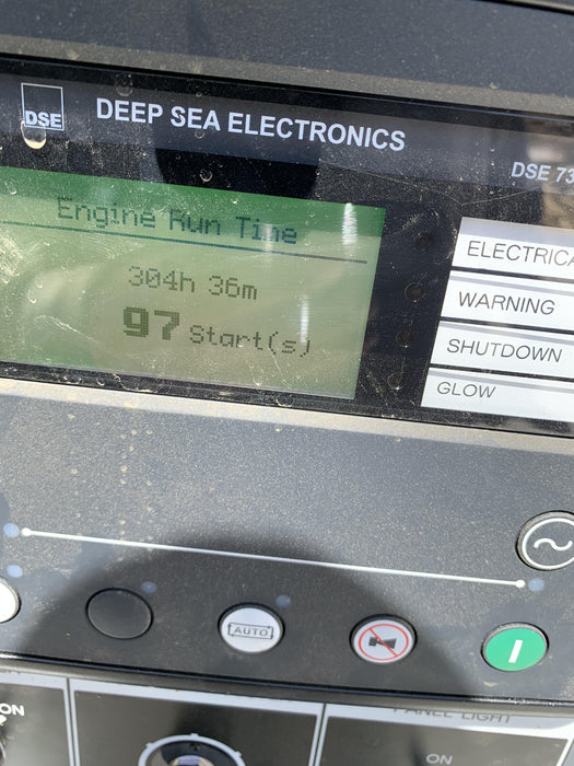 2022 AIRMAN SDG25S-8E1