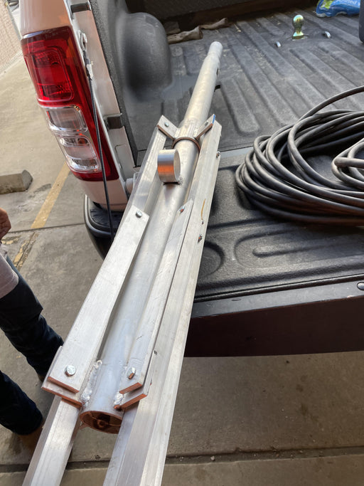 2020 WORKSITE LIGHTING PetroPRO-MAX