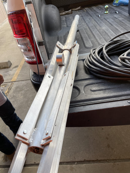 2020 WORKSITE LIGHTING PetroPRO-MAX