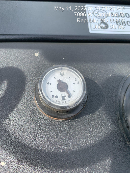 2022 Allmand NLV3GR (4) LED Light Fixture 350W, 23' Vertical Mast, 3kW Prime, Towable, Deep Sea L401, Leveling Jacks, Yanmar T4F 5.8hp