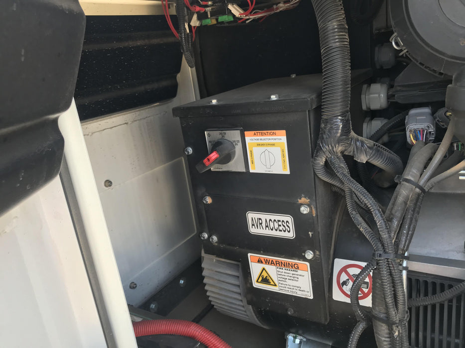 2021 ATLAS COPCO XAS188