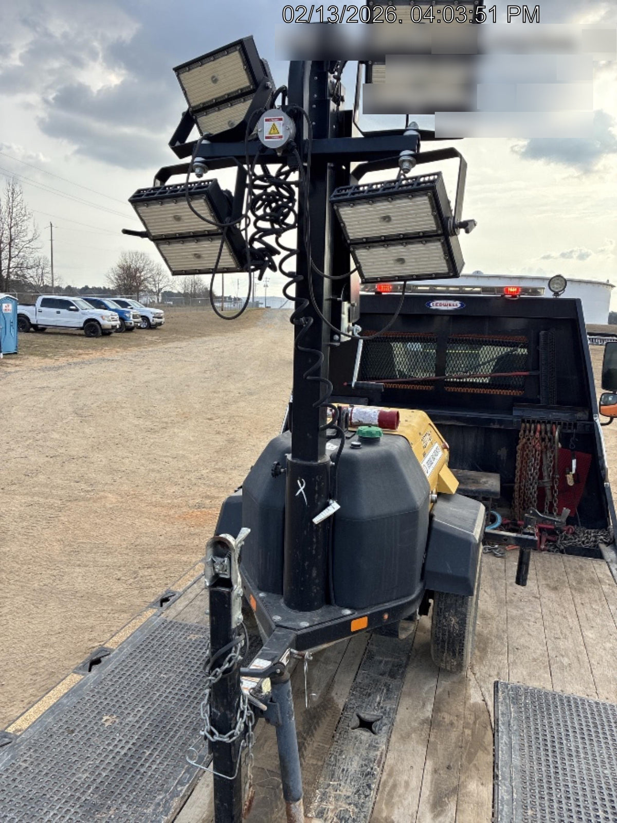 2022 ALLMAND NLV3GR
