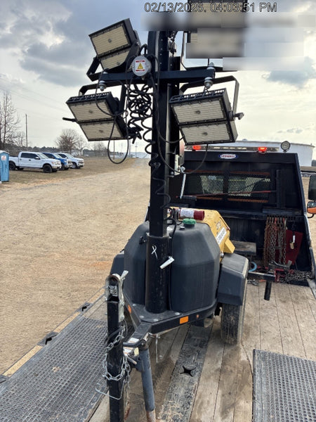 2022 ALLMAND NLV3GR