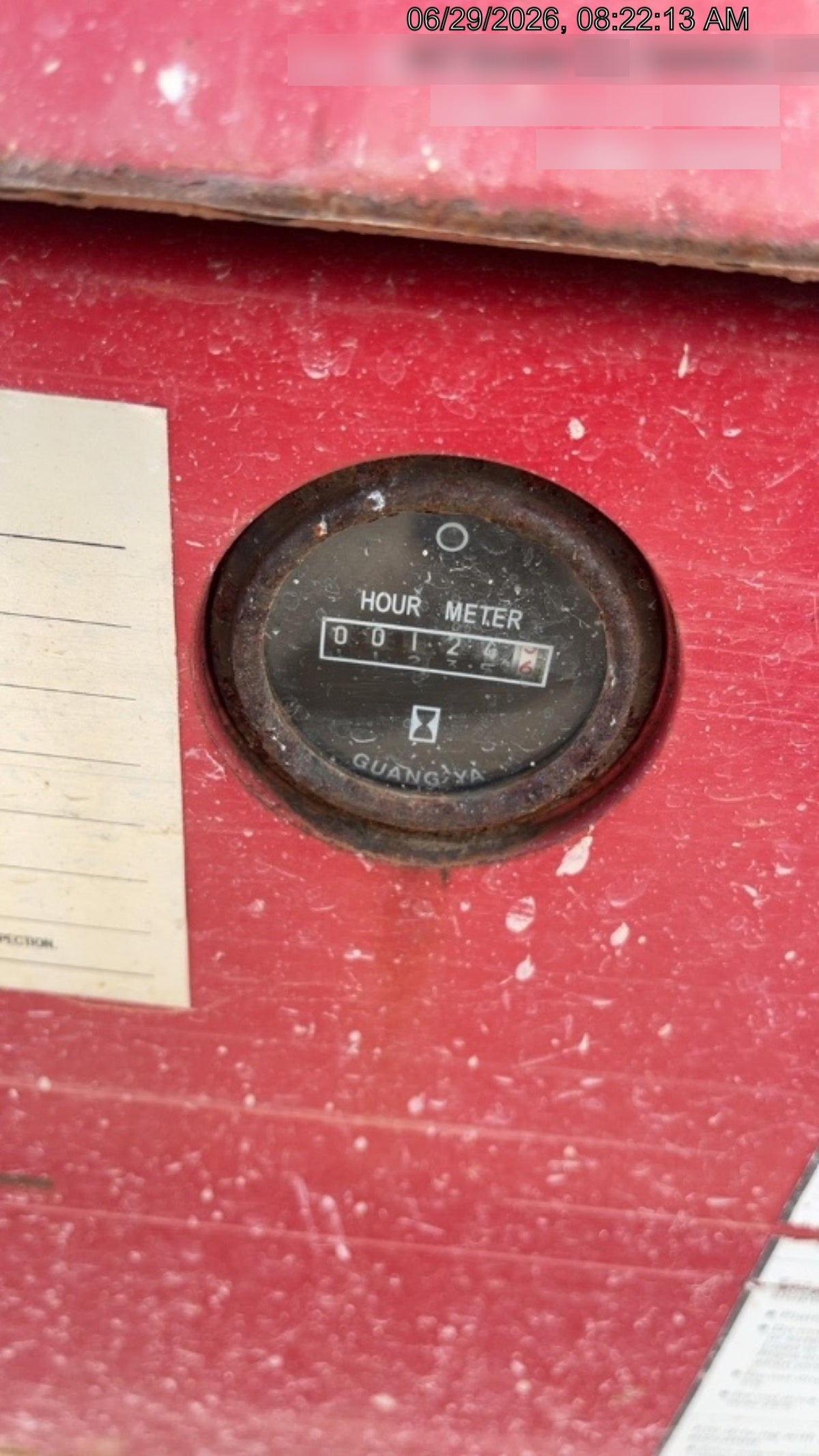 2020 MEC 4555SE