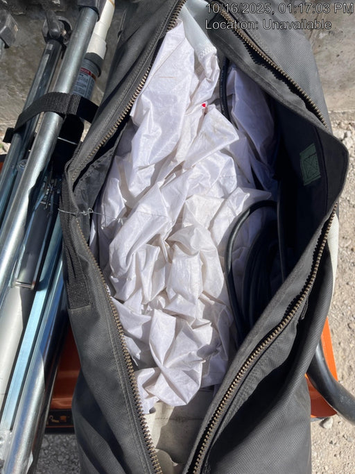 2024 MULTIQUIP GB8LED