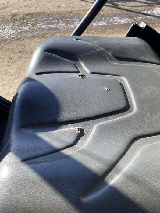 2022 KUBOTA RTV-X1140W-H (Canopy)