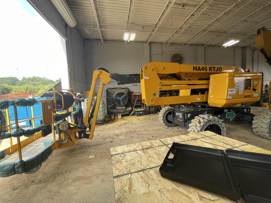 2022 HAULOTTE HA46RTJO