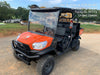 2022 KUBOTA RTV-X1140W-H (Canopy)