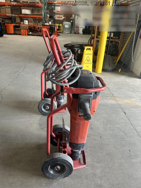 2024 HILTI TE 3000-AVR