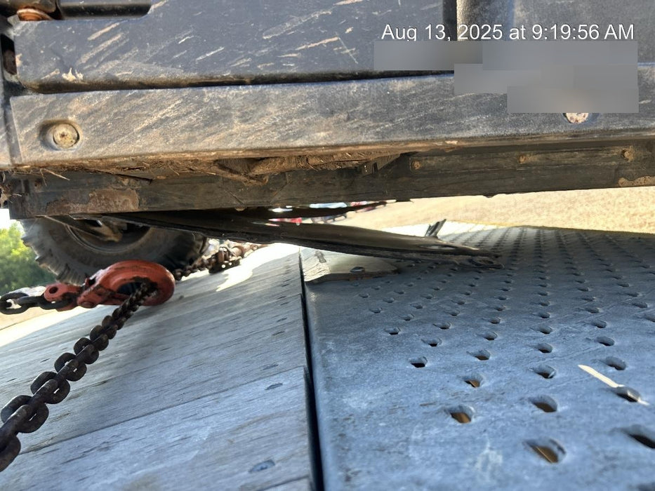 2019 KAWASAKI Mule PRO-DXT (Half Door)