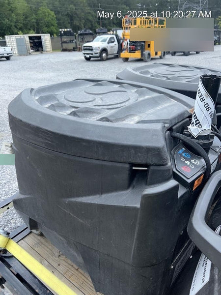 2022 POWER BREEZER PB4BASE