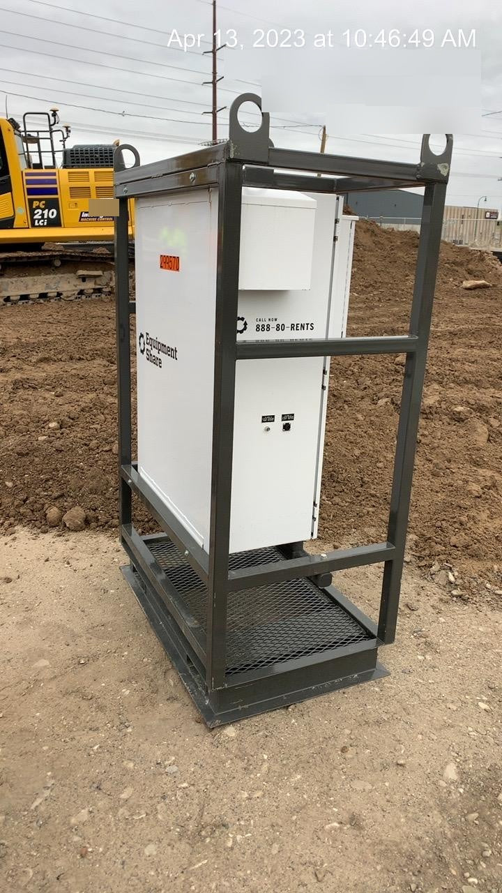 2023 FUJI MD050-EQS
