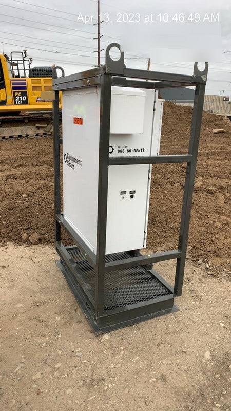 2023 FUJI MD050-EQS