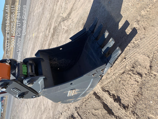 2021 DOOSAN DX225LC-5