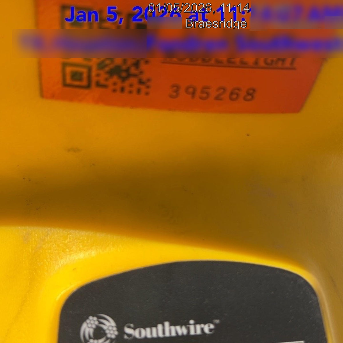 2024 SOUTHWIRE COMPANY 111303LED