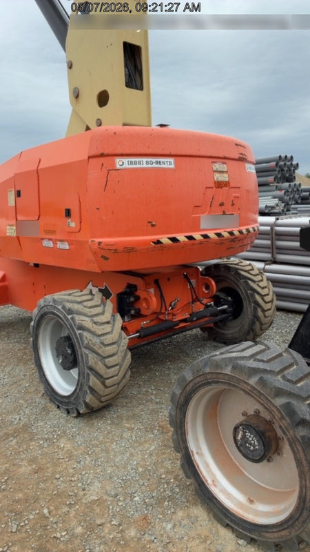 2020 JLG 860SJ