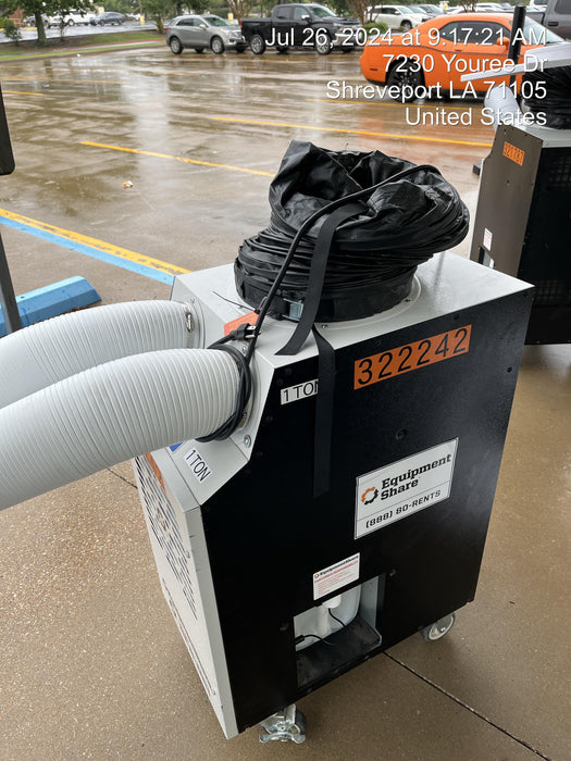 2023 KWIKOOL KPAC1411-2