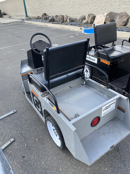 2022 COLUMBIA Expeditor