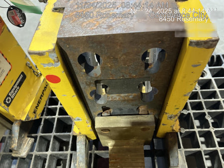 2022 ENERPAC SOH236