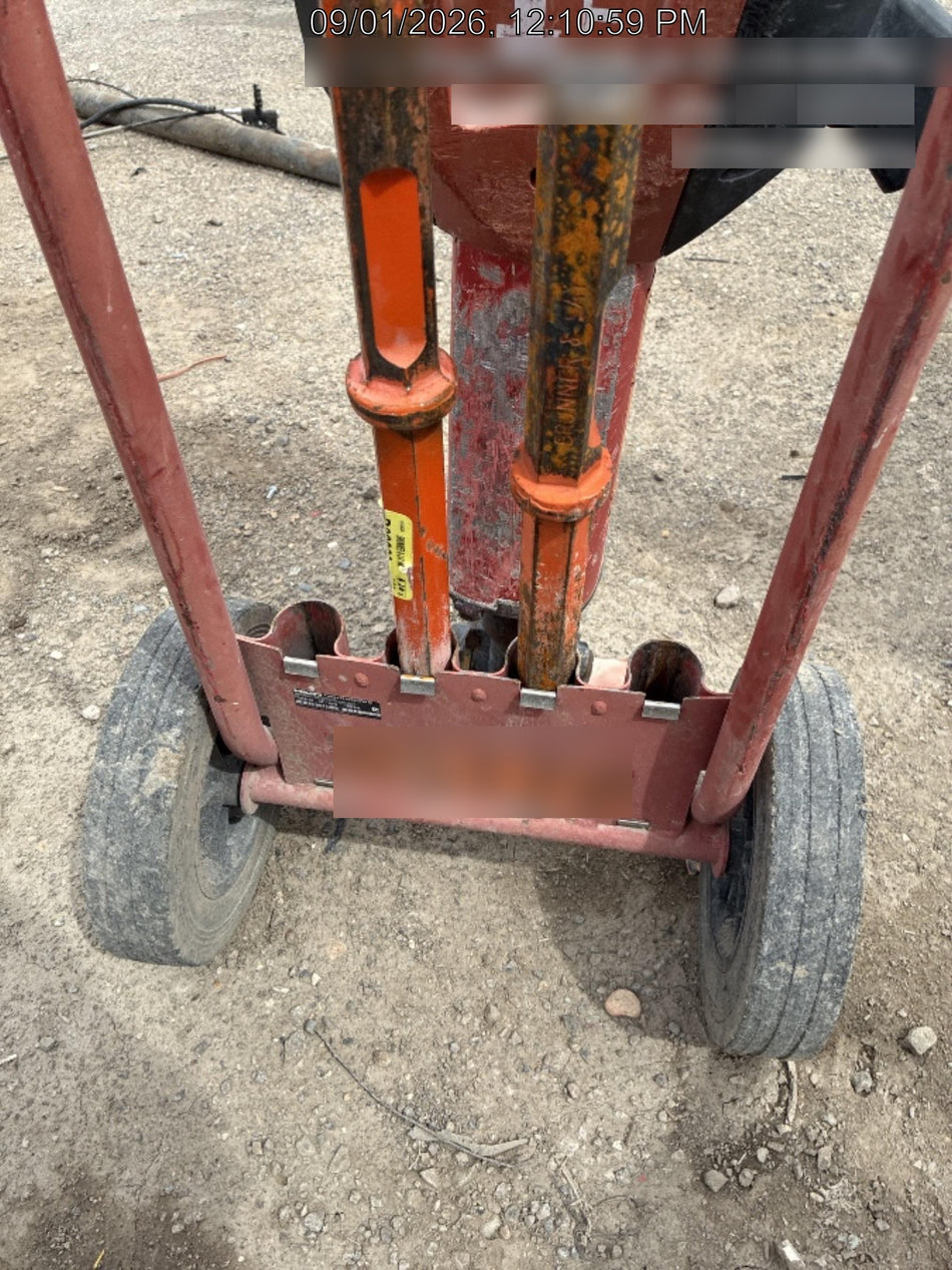 2020 HILTI TE 3000-AVR