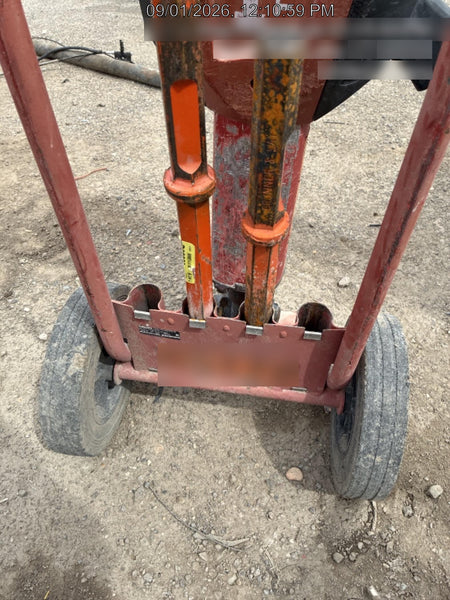 2020 HILTI TE 3000-AVR