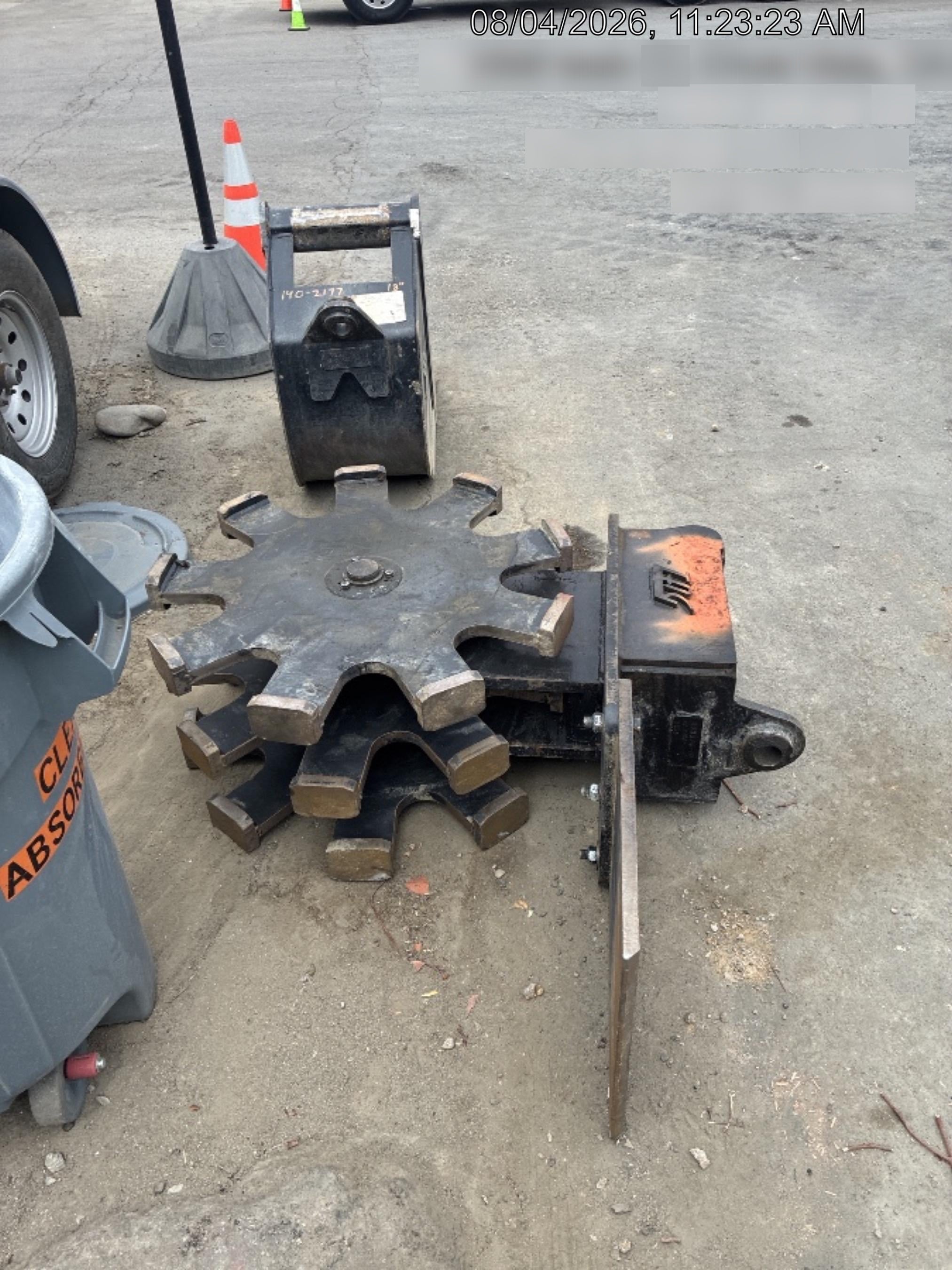 2025 TAG MANUFACTURING 248-0013