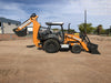 2020 CASE 580N EP - Extendable Backhoe