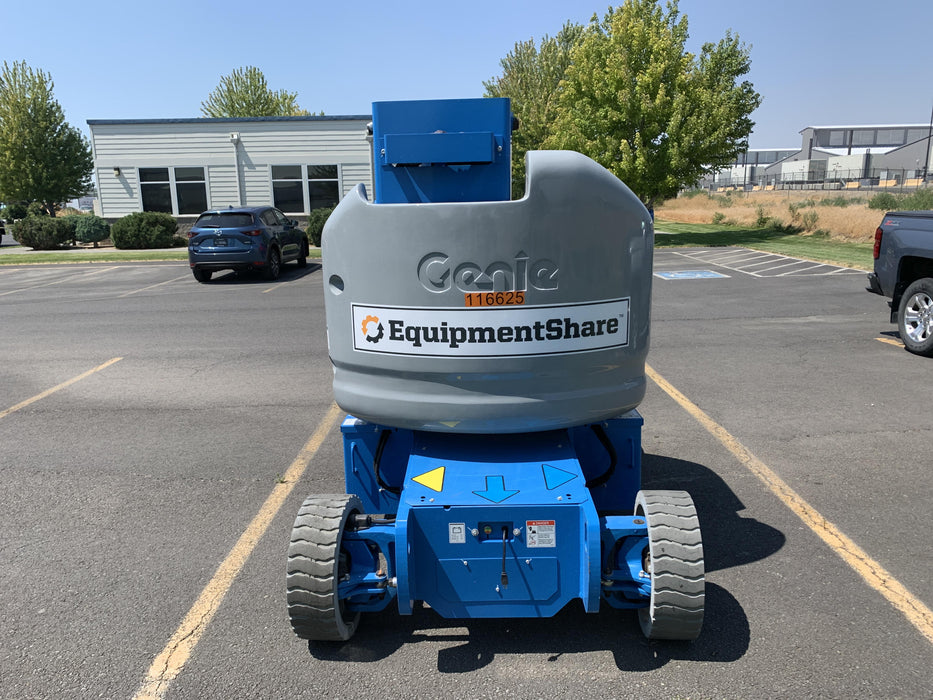 2020 GENIE Z-40/23N RJ