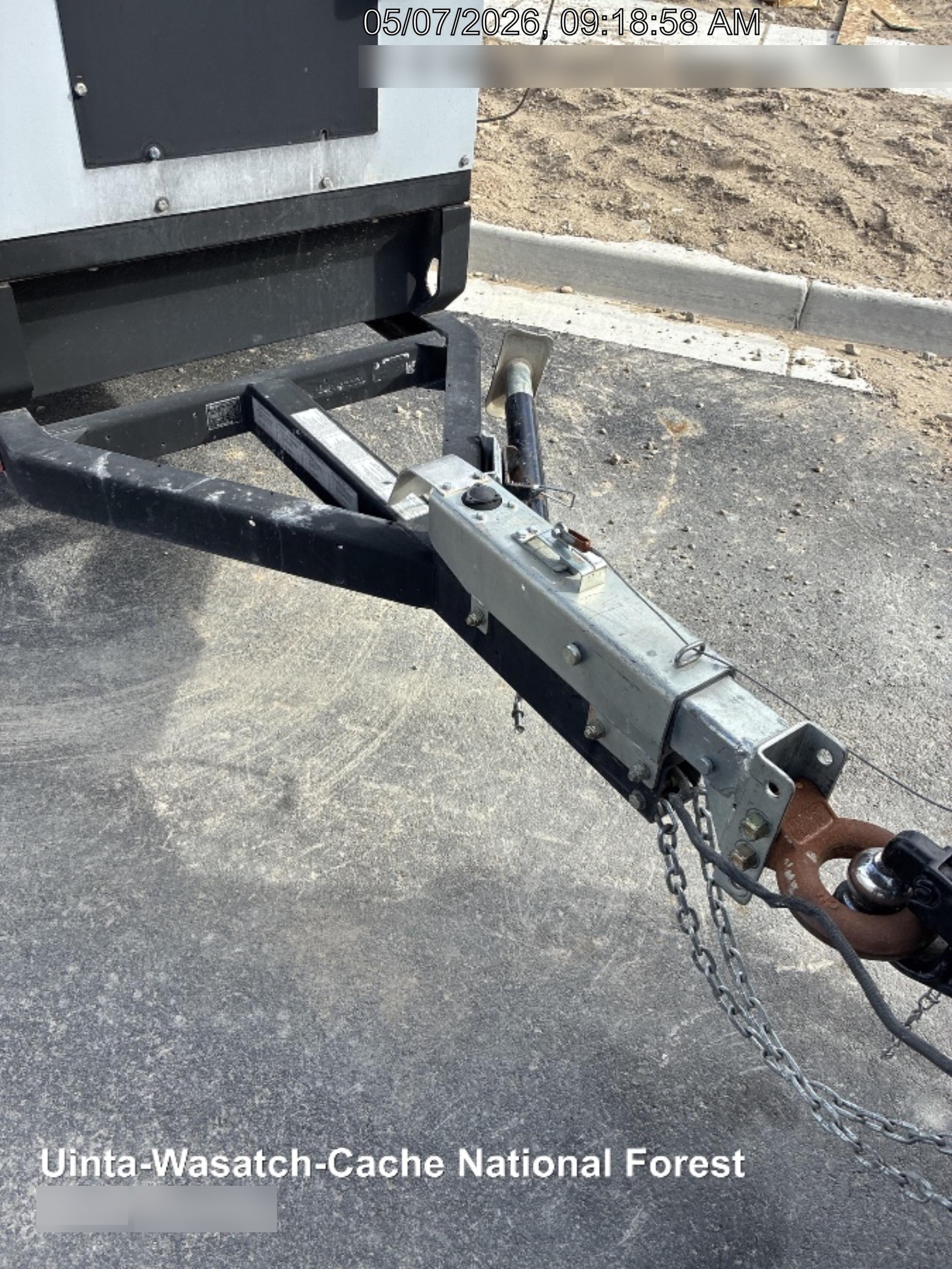 2020 WACKER NEUSON G25