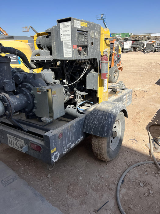 2022 ATLAS COPCO PAC F66 KD