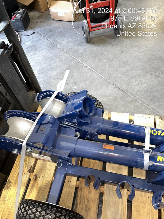 2024 CURRENT TOOLS 100A