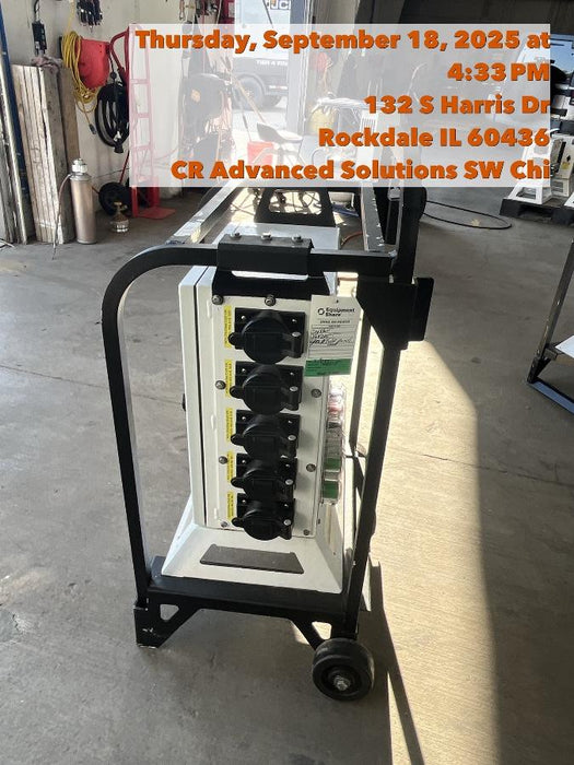 2023 TRYSTAR DBLA1.F3-A-A-A1