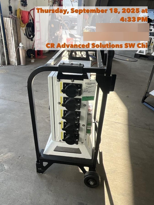 2023 TRYSTAR DBLA1.F3-A-A-A1