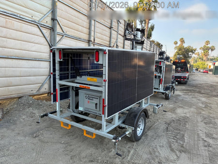2026 PROGRESS SOLAR SOLUTIONS HELIOS-ES