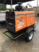 2022 Lincoln Electric Vantage 549X Crosslink Technology, Trailer Mounted, ES Decals, T3