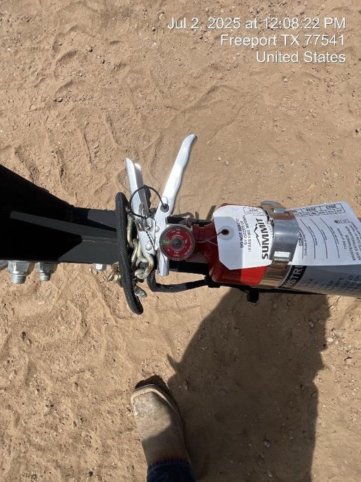 2022 WACKER NEUSON G25