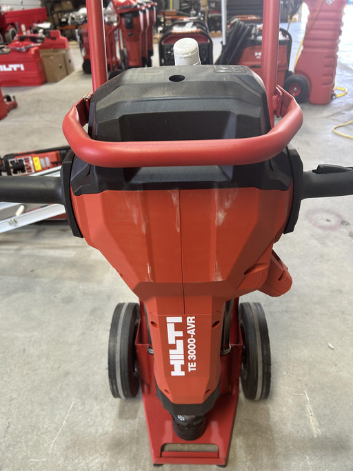 2025 HILTI TE 3000-AVR