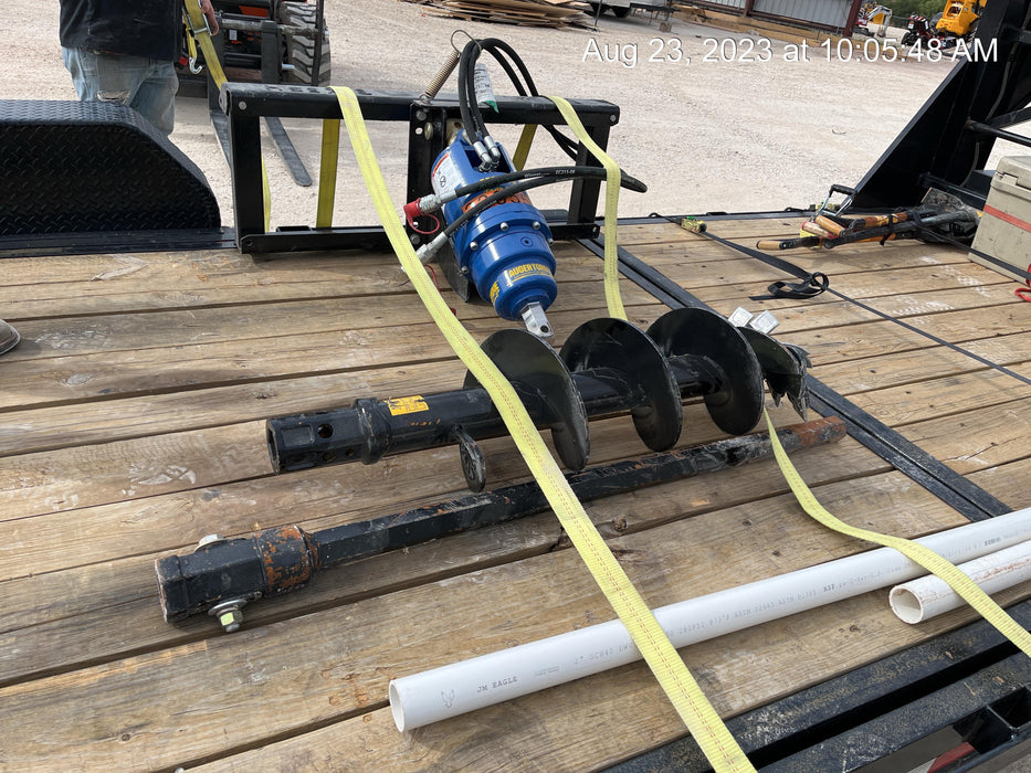 2023 AUGER TORQUE 3300-30